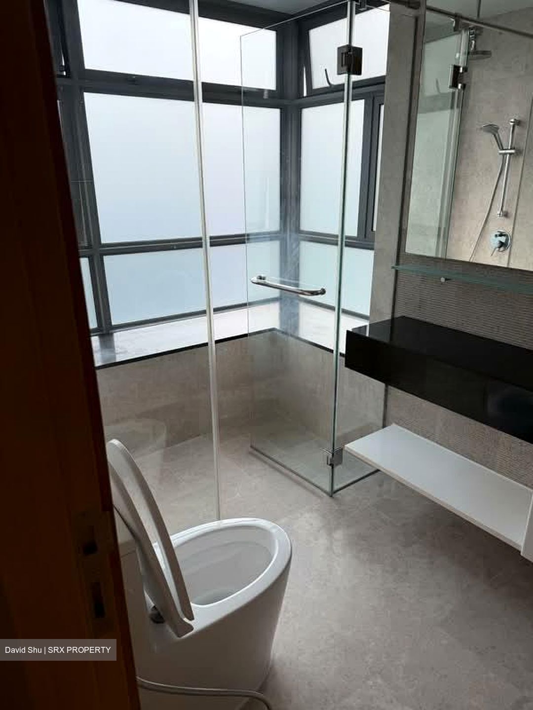 The Infiniti (D5), Condominium #546812071